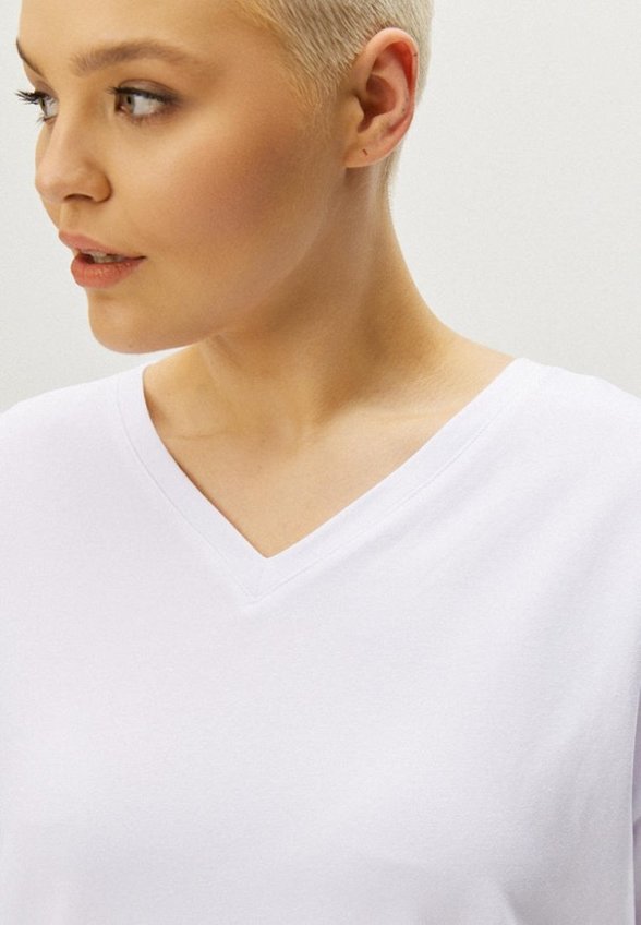 Футболка 4forms