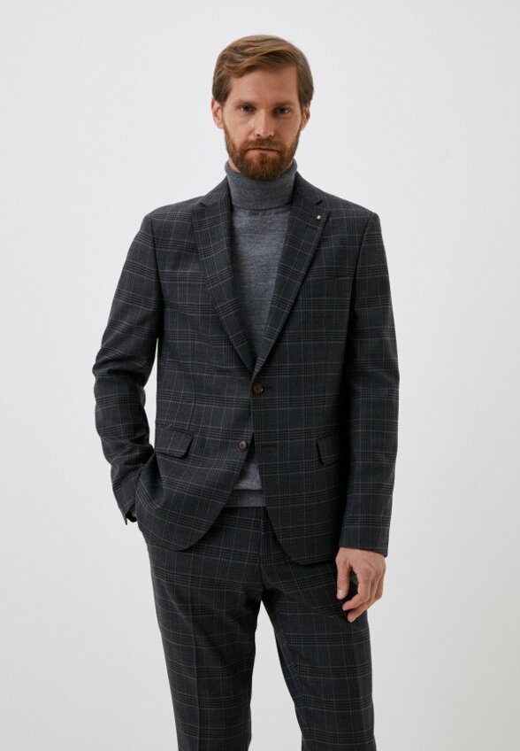 Костюм классический Bazioni