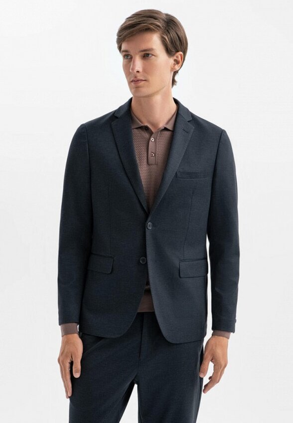 Пиджак Kanzler