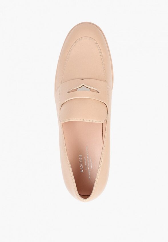 Лоферы Basconi