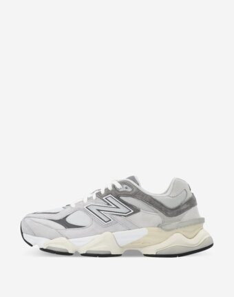 Кроссовки New Balance 9060, Серый женщинам
