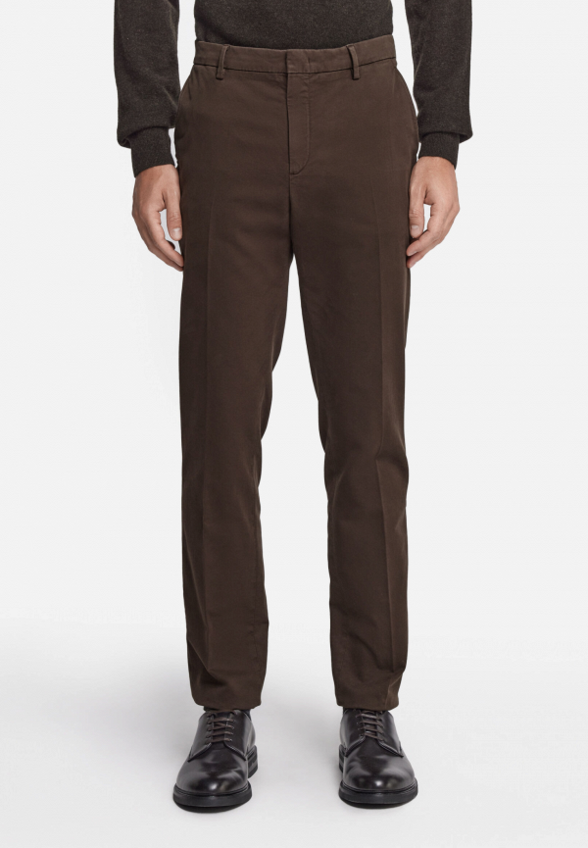 Брюки Falconeri