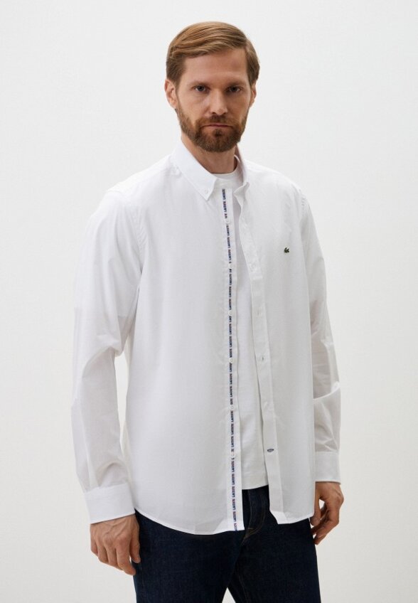 Рубашка Lacoste