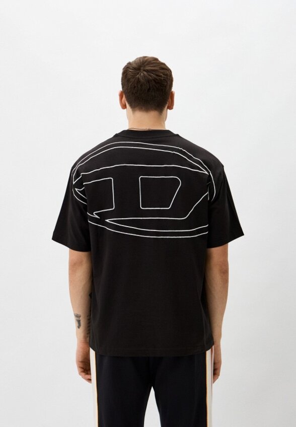 Футболка Diesel