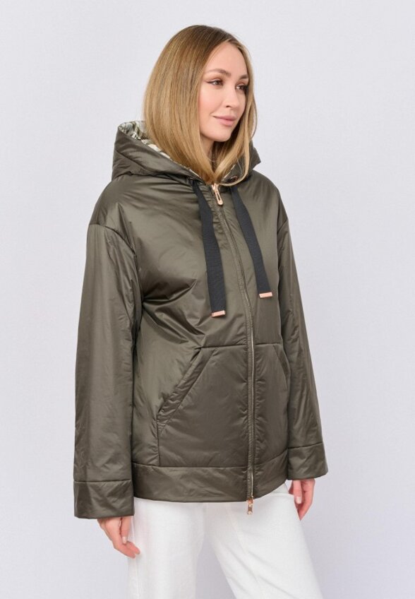 Куртка утепленная Franco Vello