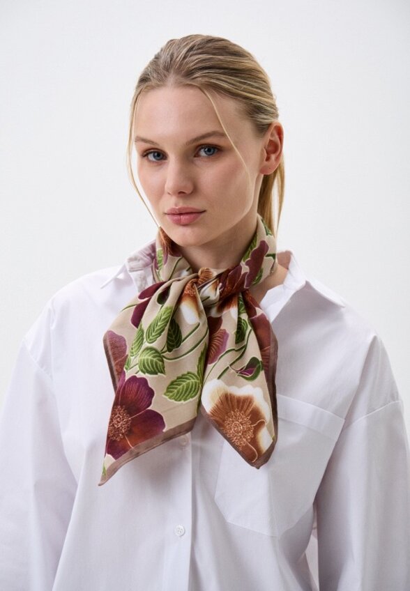 Платок Rosedena
