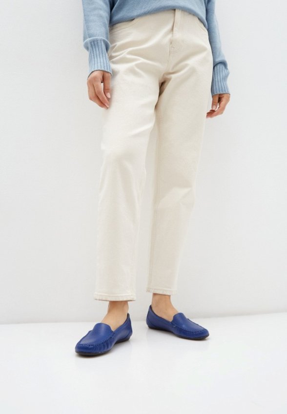 Мокасины Marco&Art