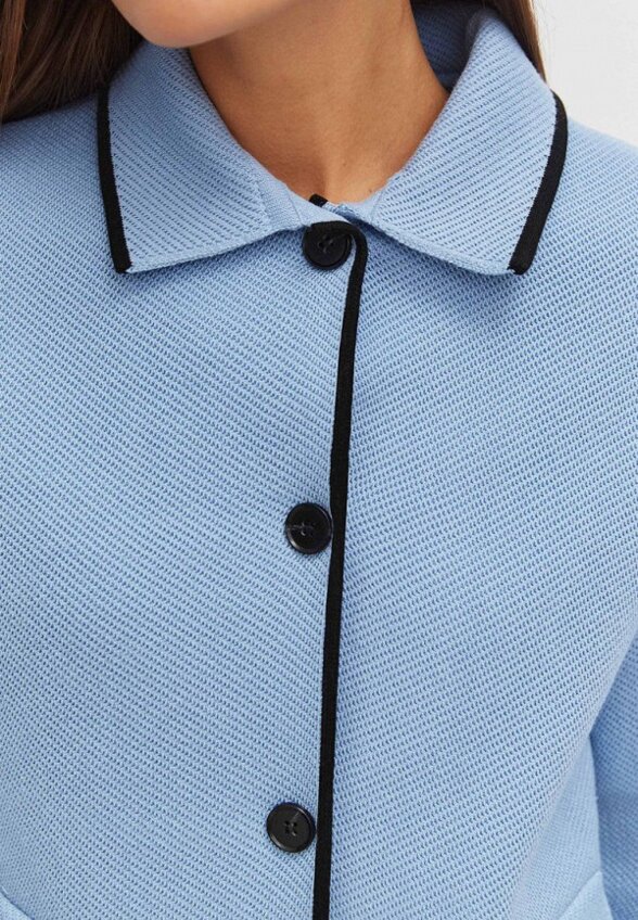 Жакет 99Colorspace