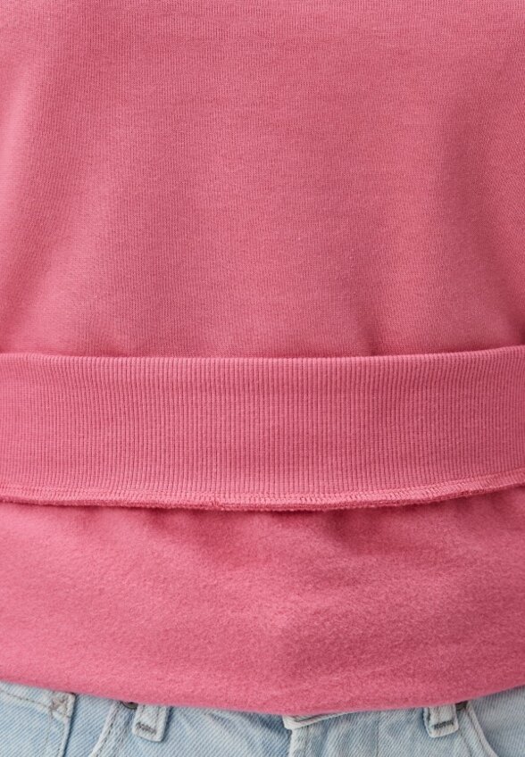 Свитшот Tom Tailor