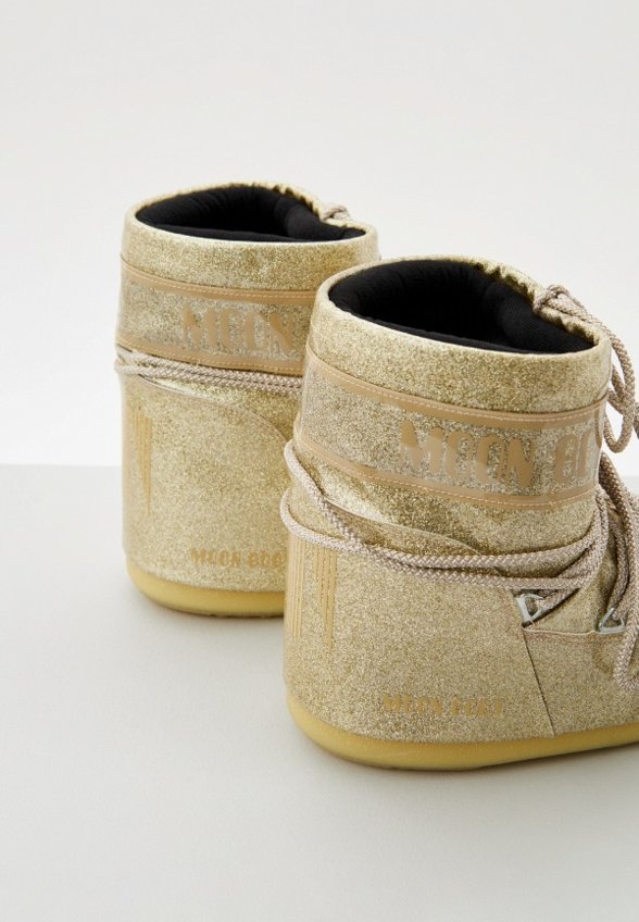 Луноходы Moon Boot