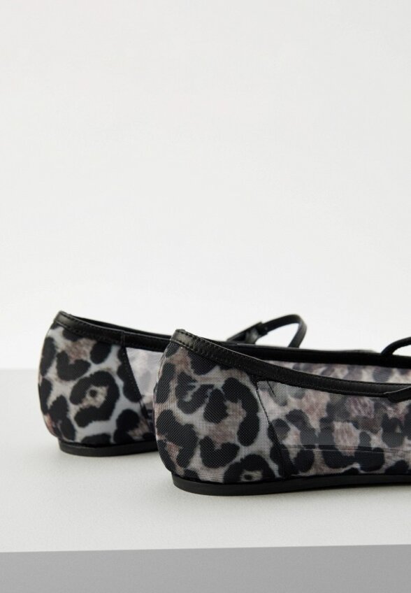 Балетки Le Silla