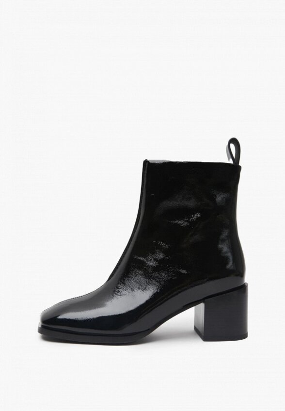 Ботильоны Mascotte