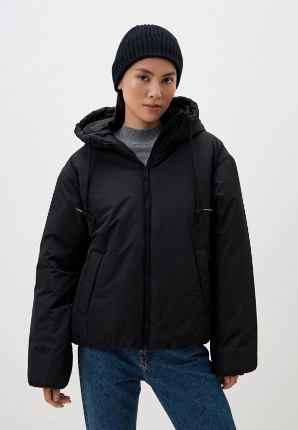 Куртка утепленная Befree