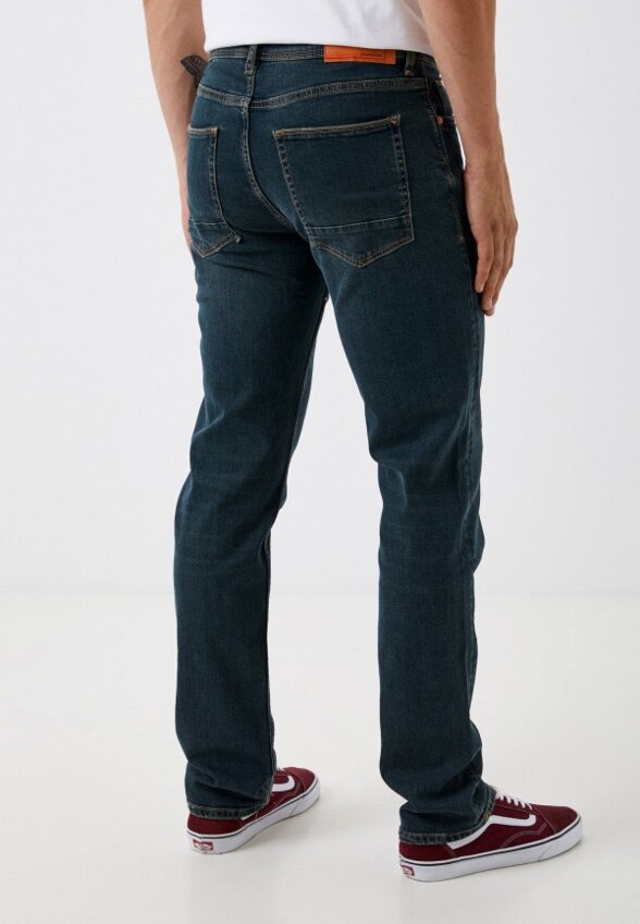 Джинсы Colin's