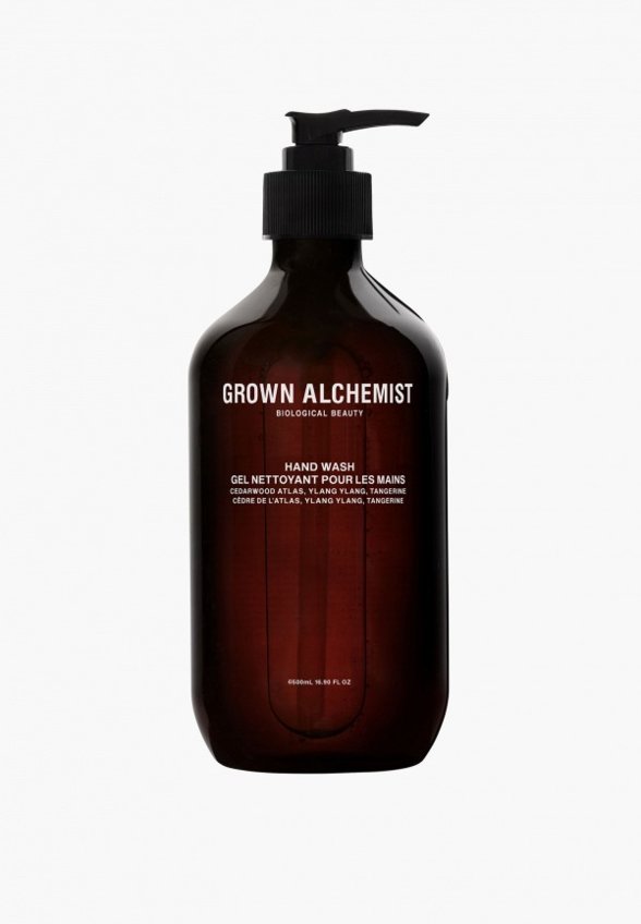 Жидкое мыло Grown Alchemist