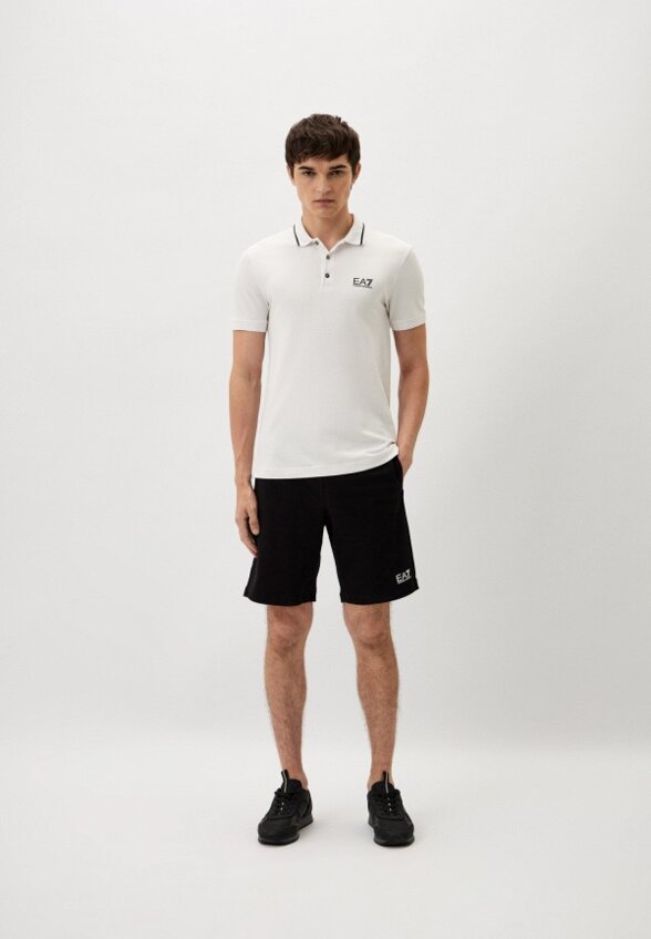 Шорты спортивные EA7