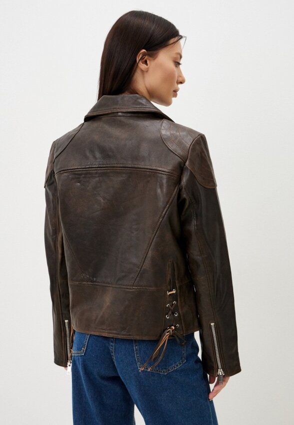 Косуха Снежная Королева