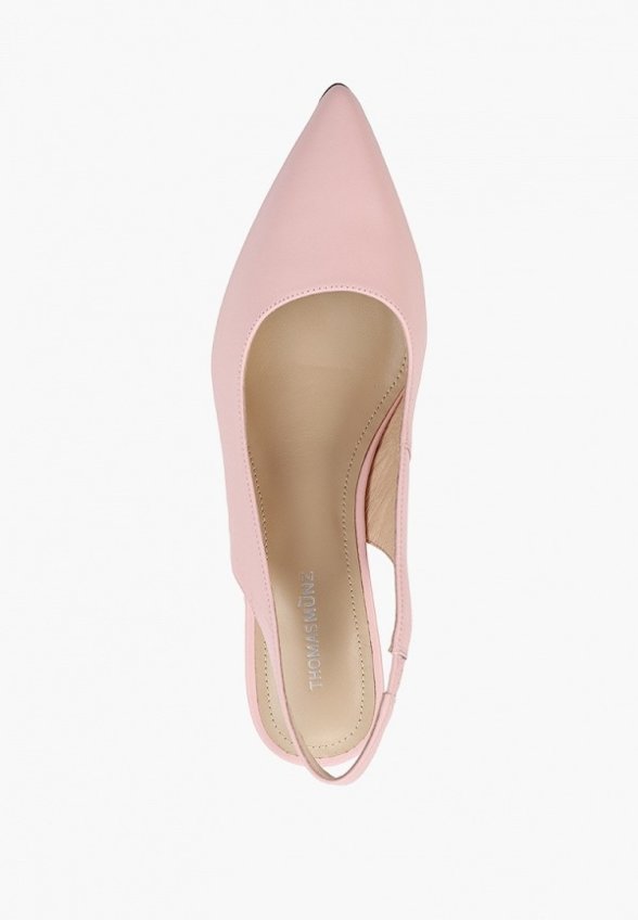 Туфли Thomas Munz