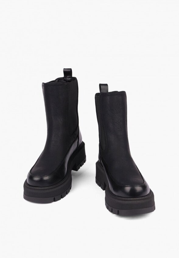 Ботинки Instreet