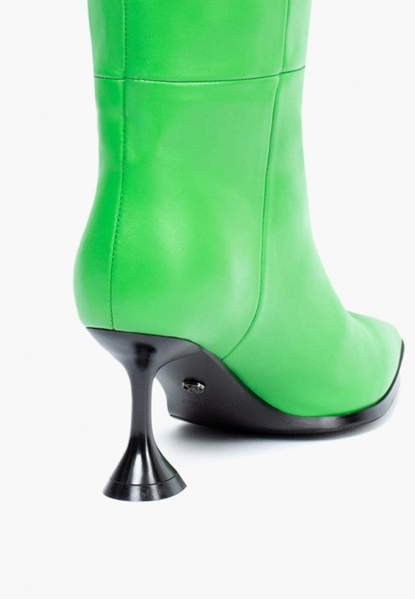 Сапоги Monsorro