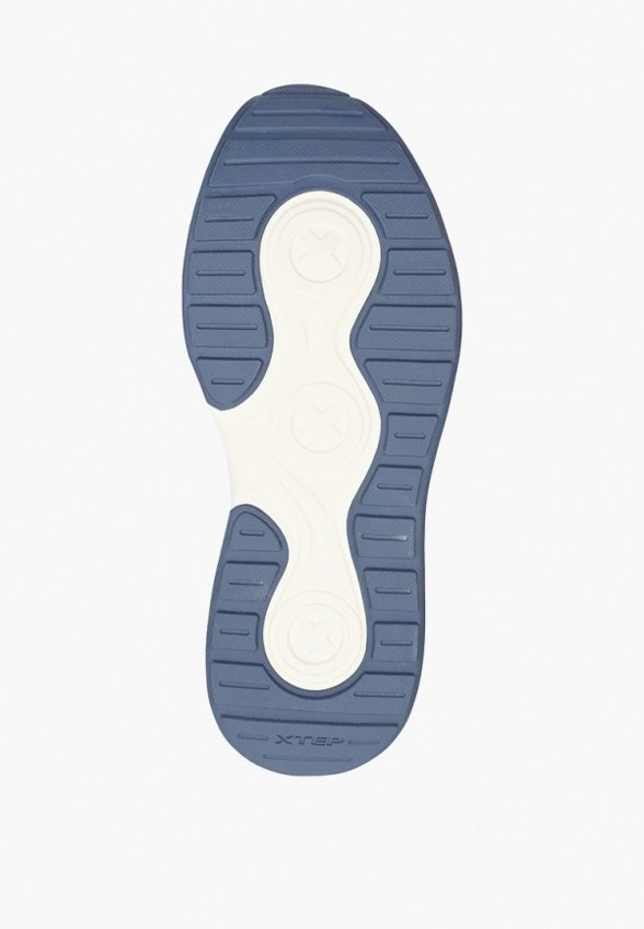 Кроссовки Xtep