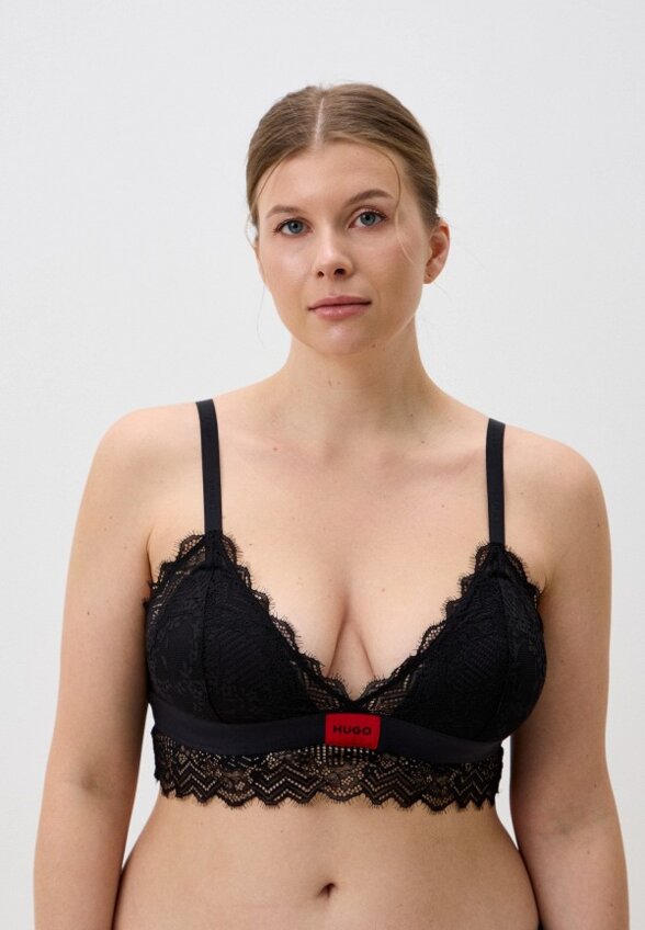 Бюстгальтер Hugo