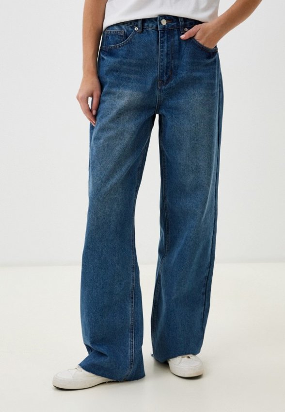 Джинсы W.sharvel