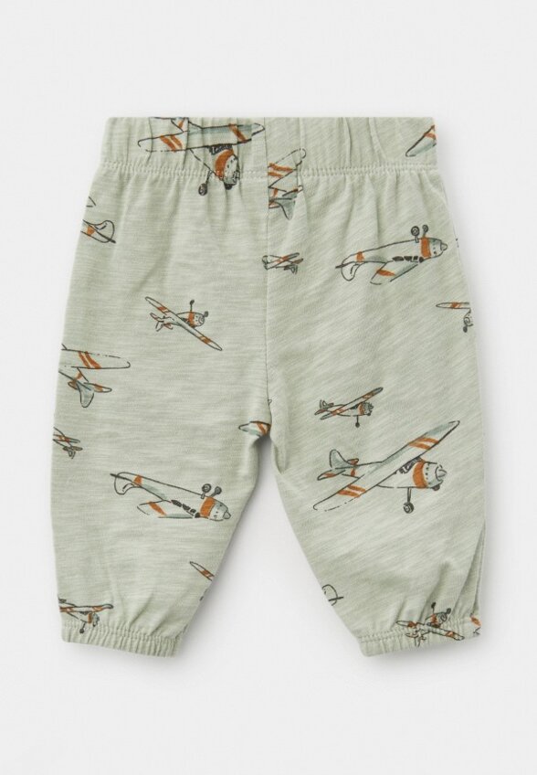 Боди, толстовка и брюки Carter’s