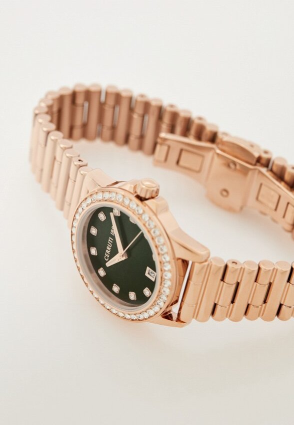 Часы Cerruti 1881