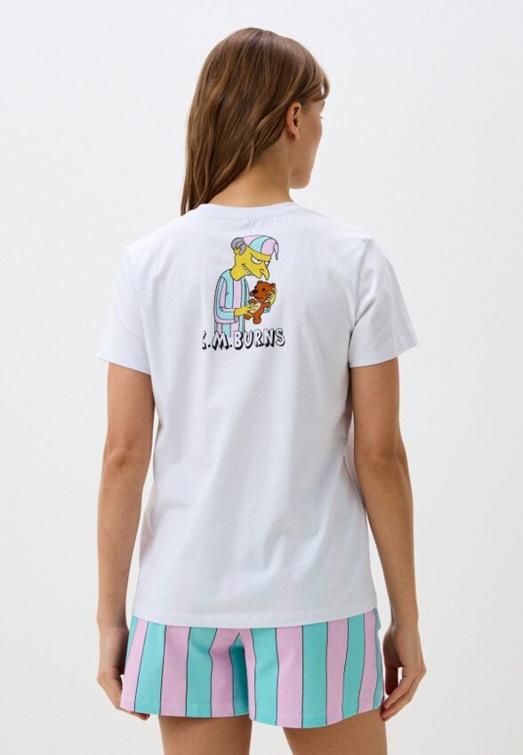 Пижама Vis-a-Vis