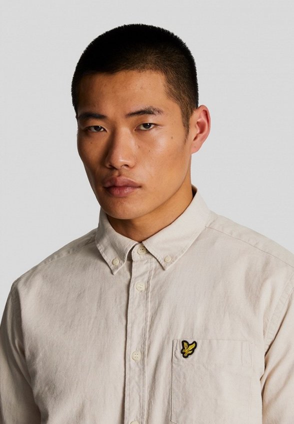 Рубашка Lyle & Scott