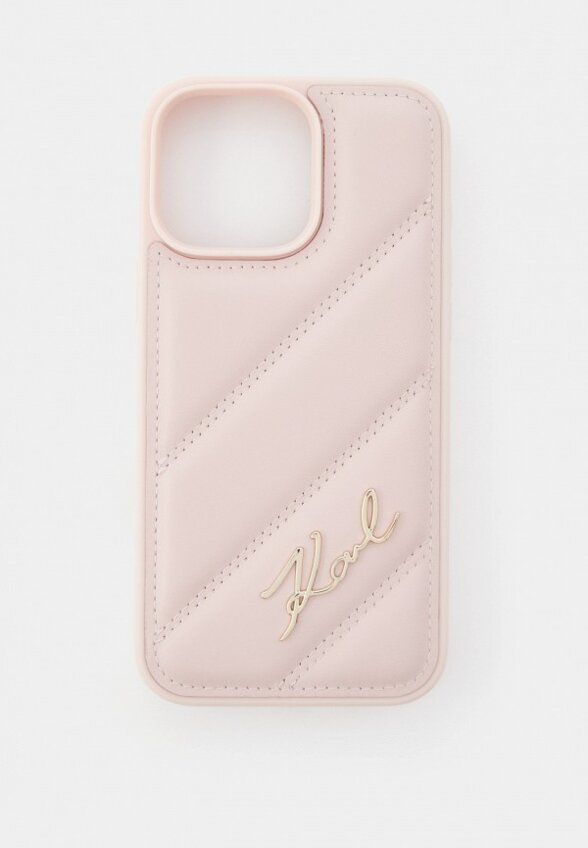 Чехол для iPhone Karl Lagerfeld