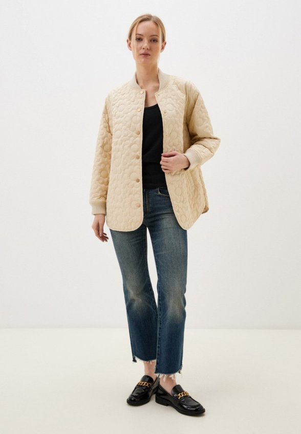 Бомбер Sabrina Scala