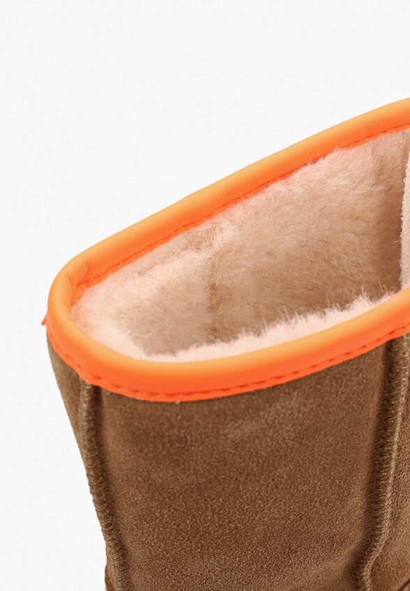 Полусапоги Briggs