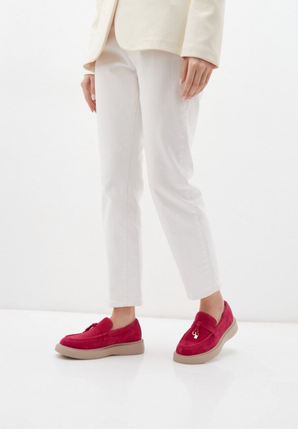 Лоферы Shoiberg