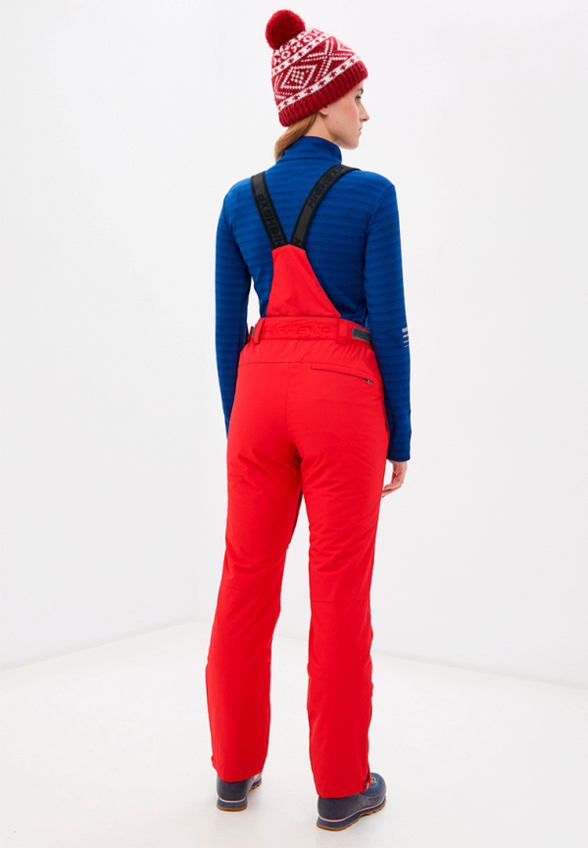 Брюки горнолыжные High Experience