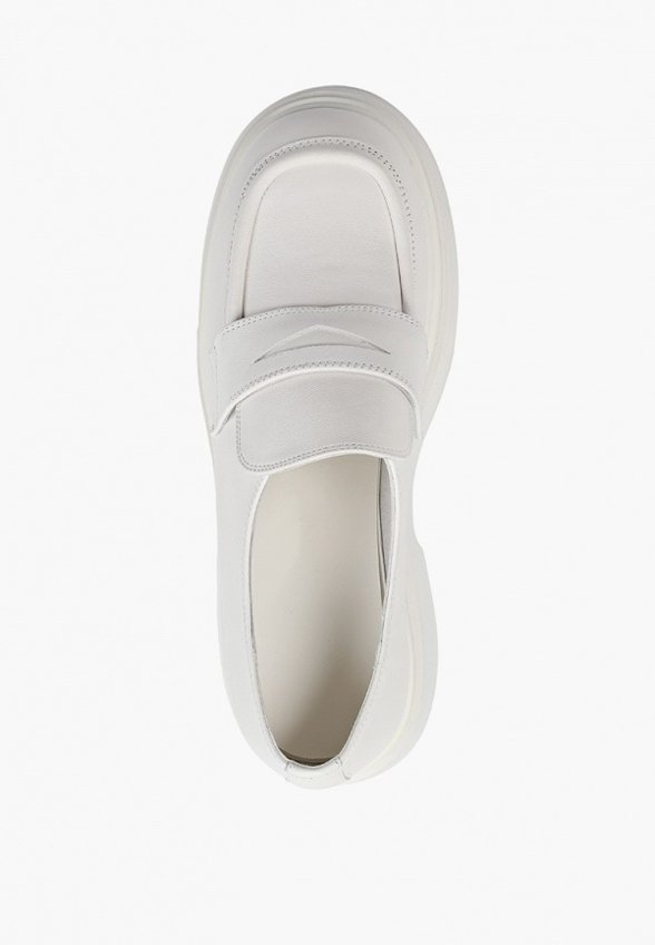 Лоферы Salamander