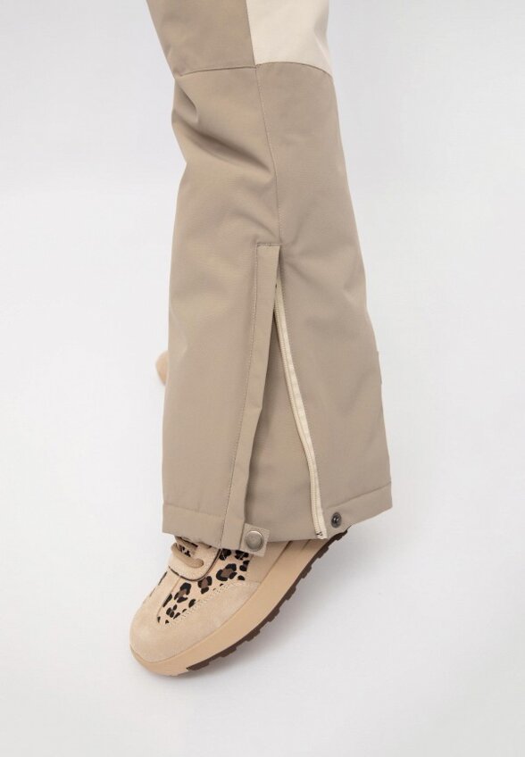 Комбинезон утепленный Qluck