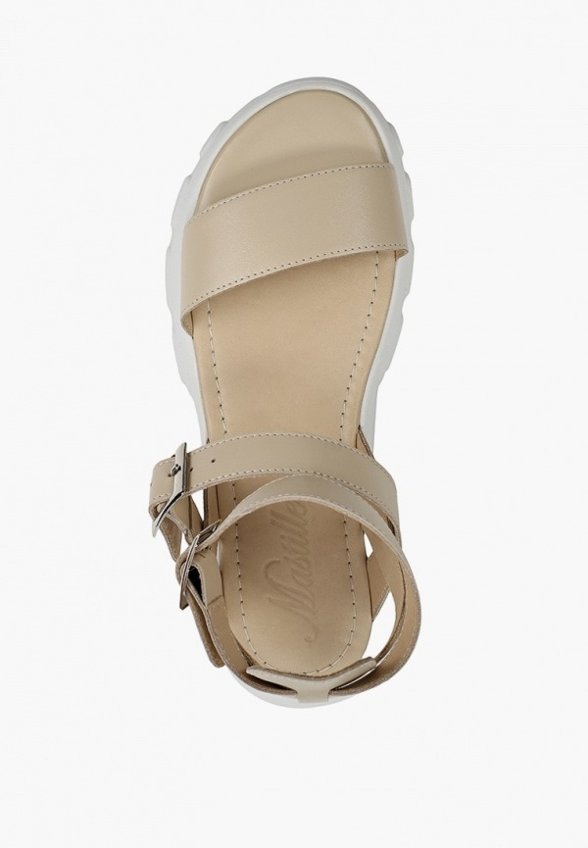 Сандалии Mastille