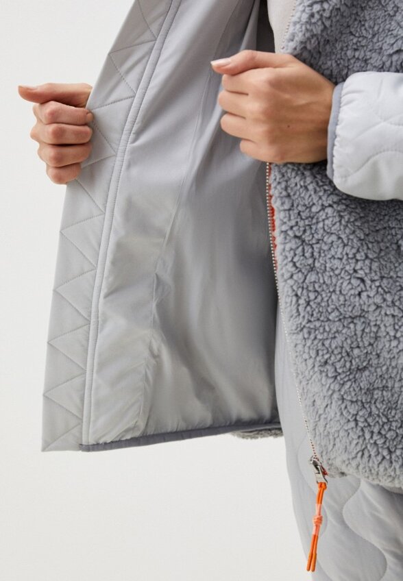 Куртка утепленная Luminapolis