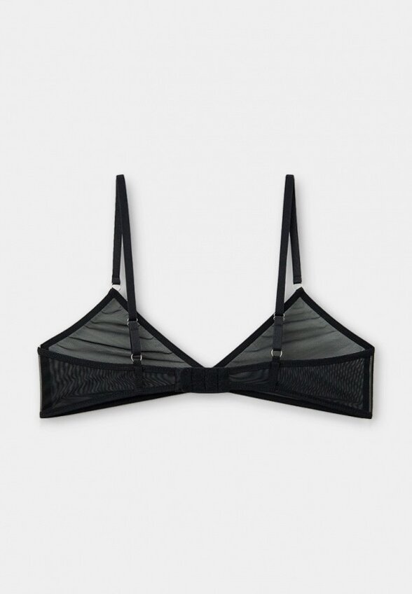 Бюстгальтер, пояс и трусы Психея