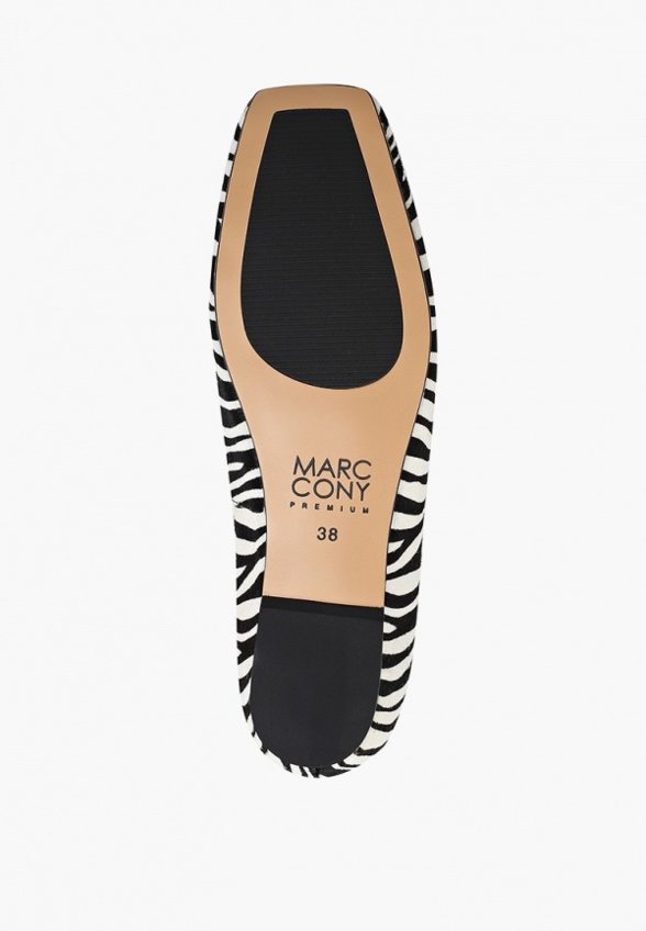 Балетки Marc Cony