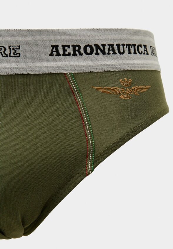 Трусы 2 шт. Aeronautica Militare