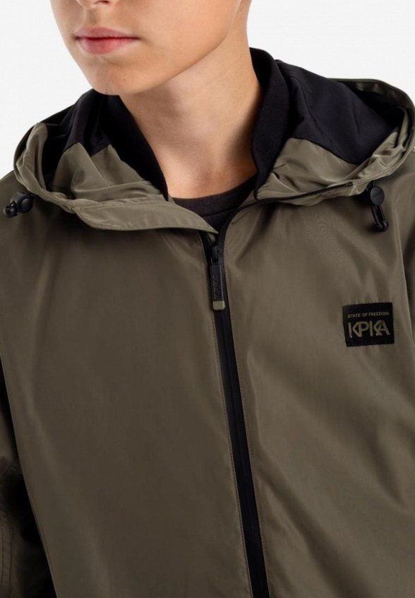 Ветровка Kapika