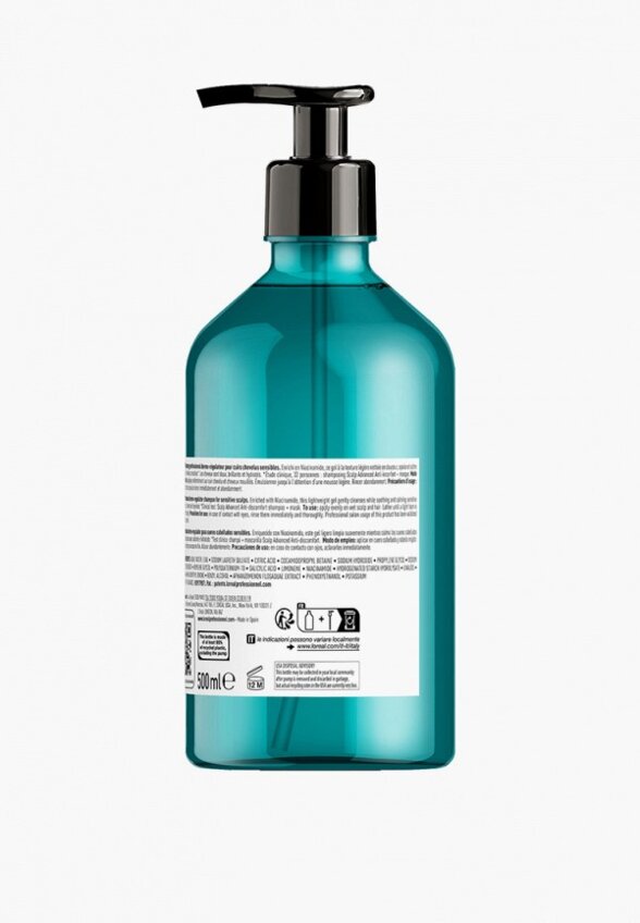 Шампунь L'Oreal Professionnel