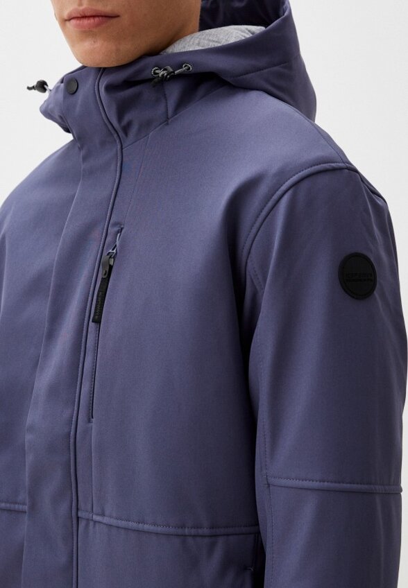 Пуховик Icepeak