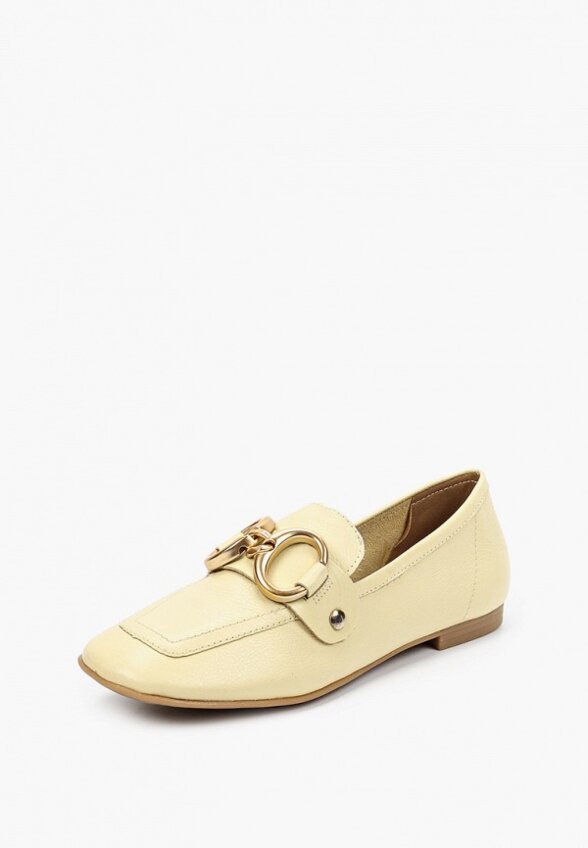 Лоферы Bottero