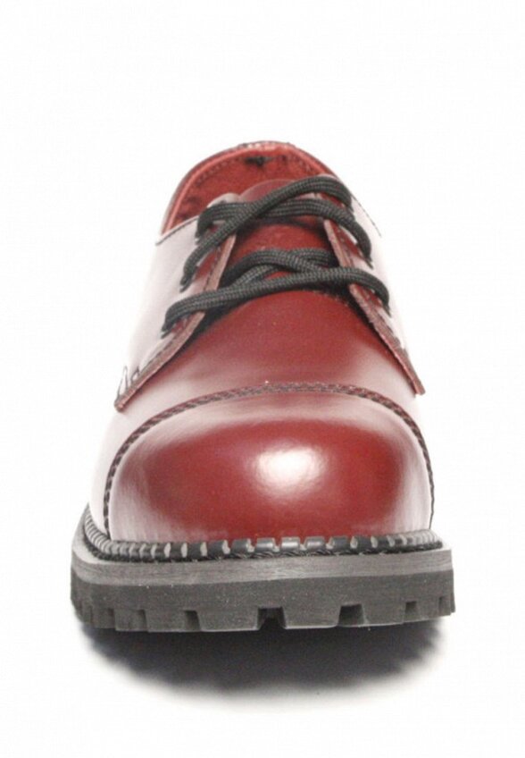 Ботинки Grinders