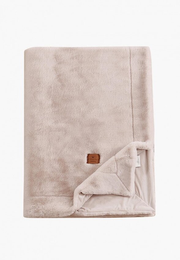 Плед The Eleventh Kingdom