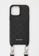Чехол для iPhone Karl Lagerfeld1  - превью